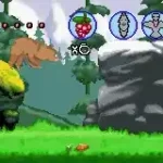 Disney's Brother Bear (U)(Eurasia)