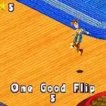 Disney's Extreme Skate Adventure (E)(Suxxors)