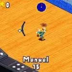 Disney's Extreme Skate Adventure (U)(Hyperion)