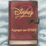 Disney's Girls Pack (F)(TRSI)