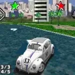 Disney's Herbie - Fully Loaded (E)(GP)