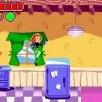 Disney's Kim Possible (E)(Rising Sun)