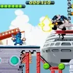 Disney's Lilo & Stitch 2 (E)(Rising Sun)