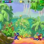 Disney's Lilo & Stitch (E)(Patience)