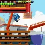 Disney's Lilo & Stitch (J)(Caravan)