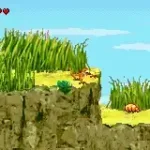 Disney's Lion King (E)(Suxxors)