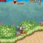 Disneys Magical Quest 2 (J)(Eurasia)