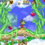 Disney's Magical Quest Starring Mickey and Minnie (E)(Patience)