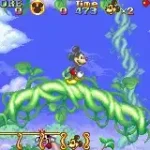 Disney's Magical Quest Starring Mickey and Minnie (J)(Eurasia)