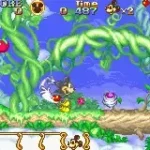 Disney's Magical Quest Starring Mickey and Minnie (U)(Eurasia)