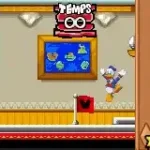 Disney's Party (U)(Venom)