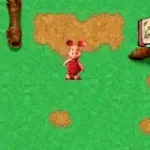 Disney's Piglet's Big Game (E)(Suxxors)