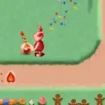 Disney's Piglet's Big Game (U)(Eurasia)