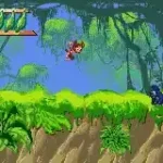 Disney's Tarzan - L'appel de la Jungle (F)(Patience)