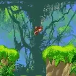 Disney's Tarzan - Return to the Jungle (U)(Mode7)