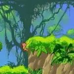 Disney's Tarzan - Ruckkehr in den Dschungel (G)(GBANow)