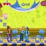 Disney's That's So Raven 2 - Supernatural Style (U)(Trashman)