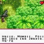 Disney's The Jungle Book (U)(Psychosis)