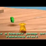 Disney's The Lion King - Simba's Mighty Adventure (USA)