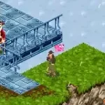 Disney's Treasure Planet (E)(Patience)