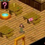 Disney's Treasure Planet (U)(Venom)