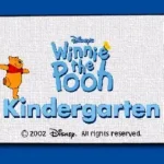 Disney's Winnie the Pooh - Kindergarten