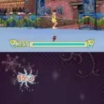 Diva Girls - Divas on Ice (USA) (En,Fr,Es)