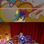 Diva Girls - Making the Music (Europe) (En,Fr,De,Es,It)