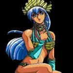 Divine Sealing (Japan) (Unl)