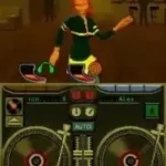 DJ Star (Europe) (En,Fr,De,Es,It)