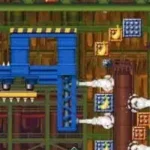 DK - Jungle Climber (USA)