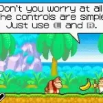 DK - King of Swing (U)(Independent)