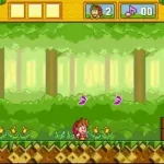 Do-Re-Mi Fantasy - Milon no Dokidoki Daibouken (Japan)