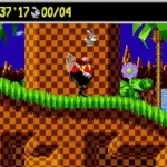 Doctor Robotnik's Creature Capture