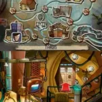 Doctor Who - Evacuation Earth (Europe)