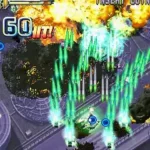 DoDonPachi Dai-Fukkatsu Black Label (2010/1/18 BLACK LABEL)