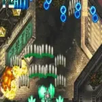 DoDonPachi Dai-Ou-Jou Black Label (V100, (2002.10.07.Black Ver), Japan)