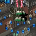 DoDonPachi Dai-Ou-Jou (V100 (first version), Japan)