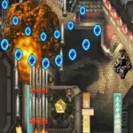 DoDonPachi Dai-Ou-Jou (V100 (second version), Japan)