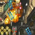 DoDonPachi Dai-Ou-Jou (V101, Japan)