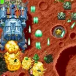 DoDonPachi (International, master ver. 97/02/05)