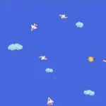 Dog Fight (Thunderbolt)