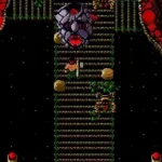 Dogou Souken (Joystick hack bootleg) [Bootleg]