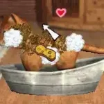 Dogs & Cats - Best Friends (E)(Rising Sun)