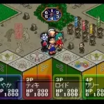 Dokapon Gaiden - Honoo no Audition (Japan)