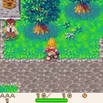 Dokapon - Monster Hunter (U)(Menace)