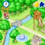 Doki-doki Cooking Series 1 - Komugi-chan no Happy Cake (J)(Polla)