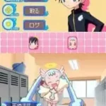 Doki Doki Majo Shinpan! (Japan)