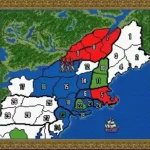 Dokuritsu Sensou - Liberty or Death (Japan)