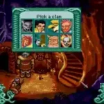 Dominus (USA) (Proto)